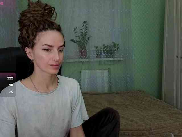 xxadrihanna webcam