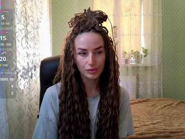 xxadrihanna webcam