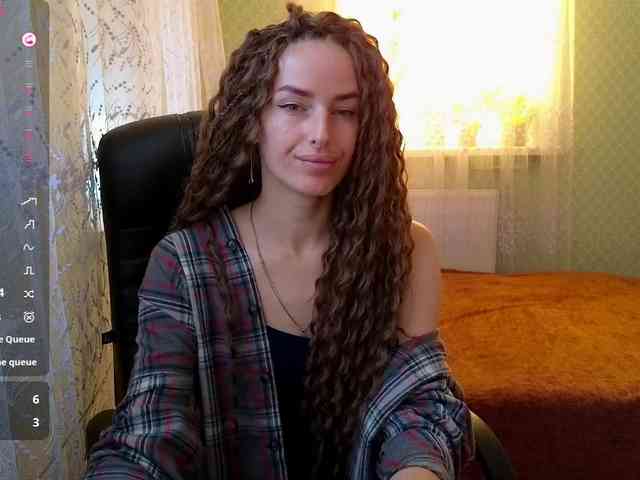xxadrihanna webcam