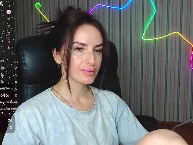 xxadrihanna webcam