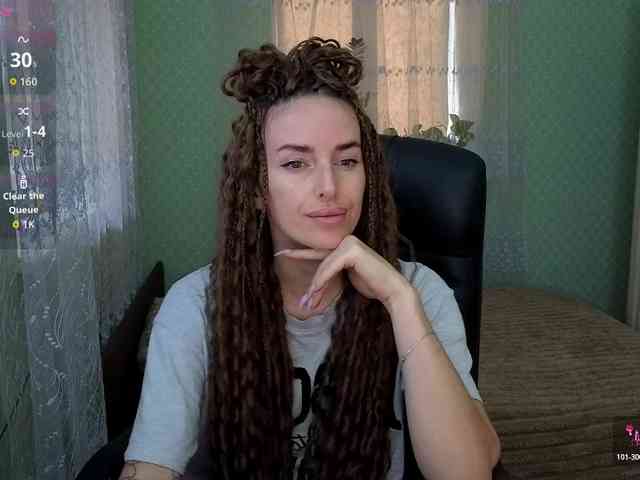 xxadrihanna webcam