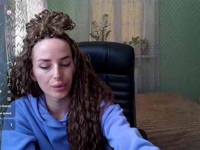 xxadrihanna webcam