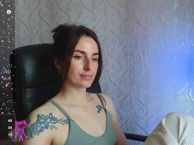 xxadrihanna webcam