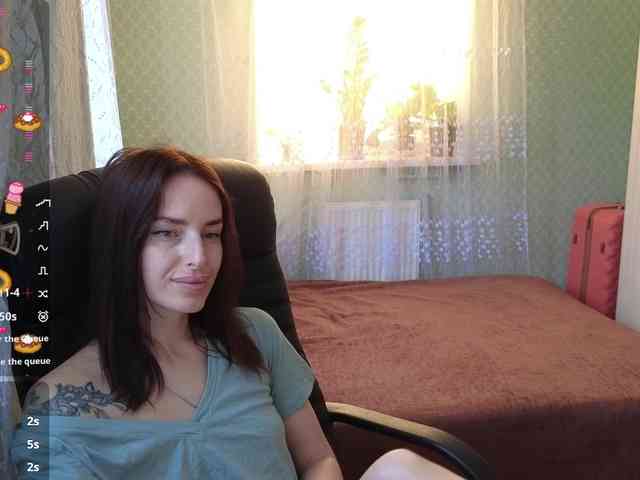 xxadrihanna webcam