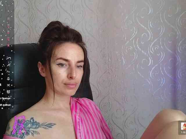xxadrihanna webcam