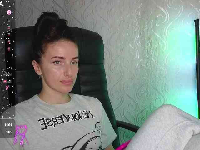 xxadrihanna webcam