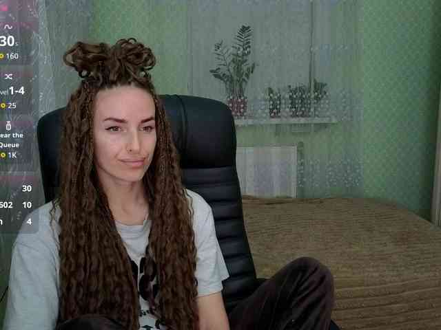 xxadrihanna webcam
