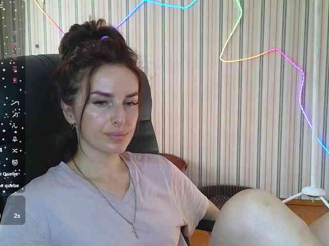 xxadrihanna webcam