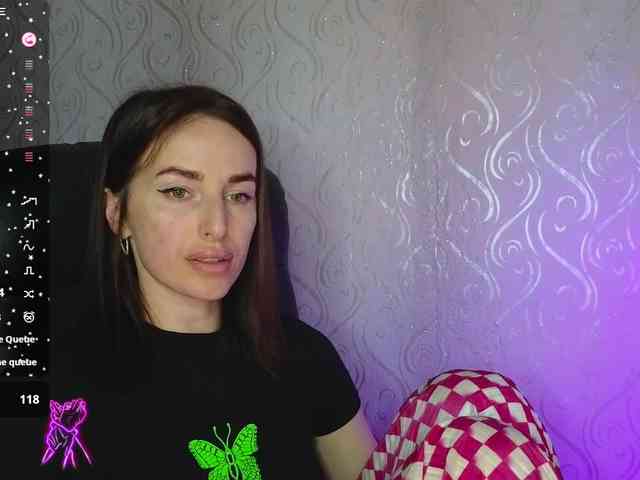 xxadrihanna webcam