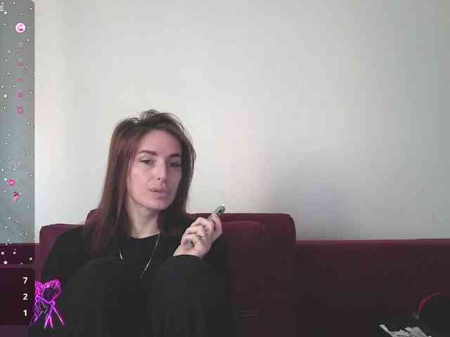 xxadrihanna webcam