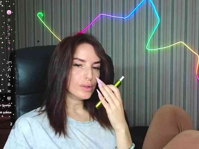 xxadrihanna webcam