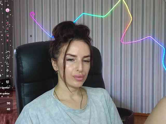 xxadrihanna webcam