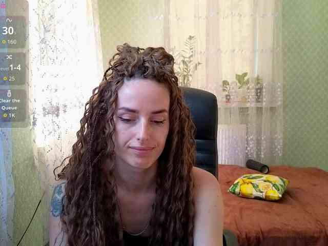 xxadrihanna webcam