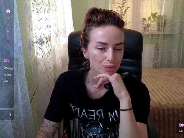 xxadrihanna webcam