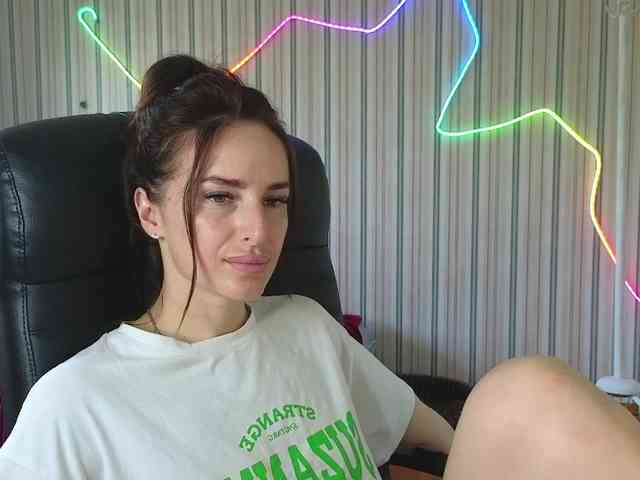 xxadrihanna webcam