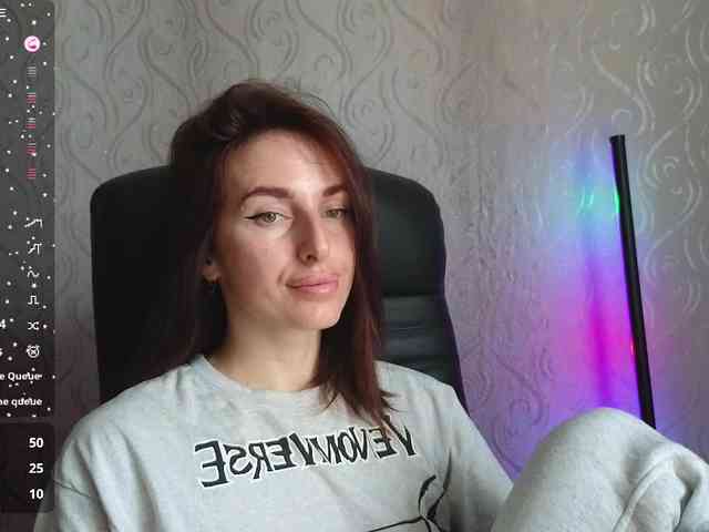 xxadrihanna webcam