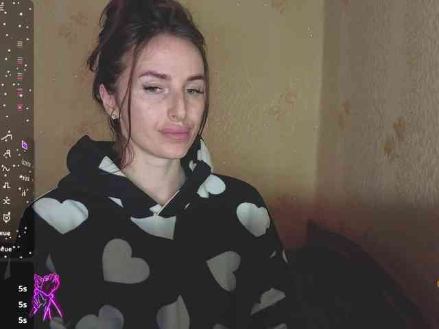 xxadrihanna webcam