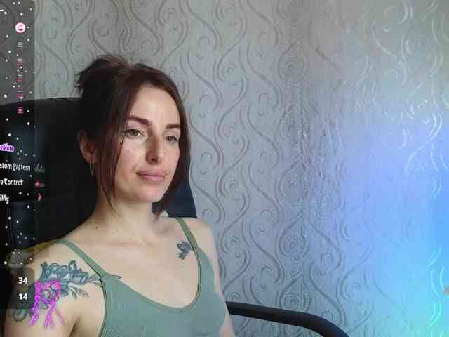 xxadrihanna webcam