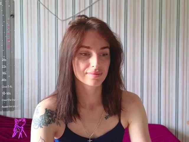 xxadrihanna webcam