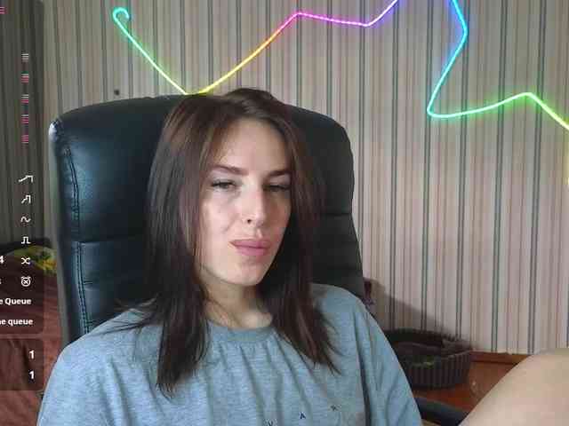 xxadrihanna webcam
