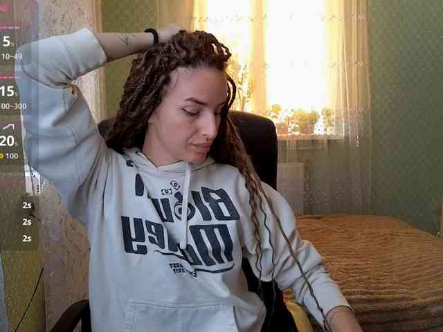 xxadrihanna webcam