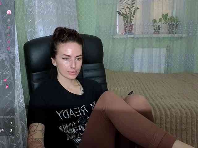 xxadrihanna webcam