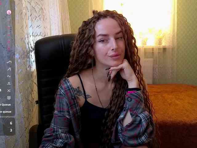 xxadrihanna webcam