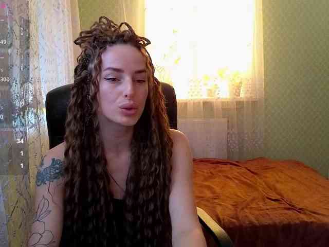 xxadrihanna webcam