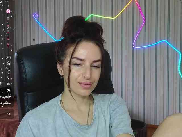 xxadrihanna webcam