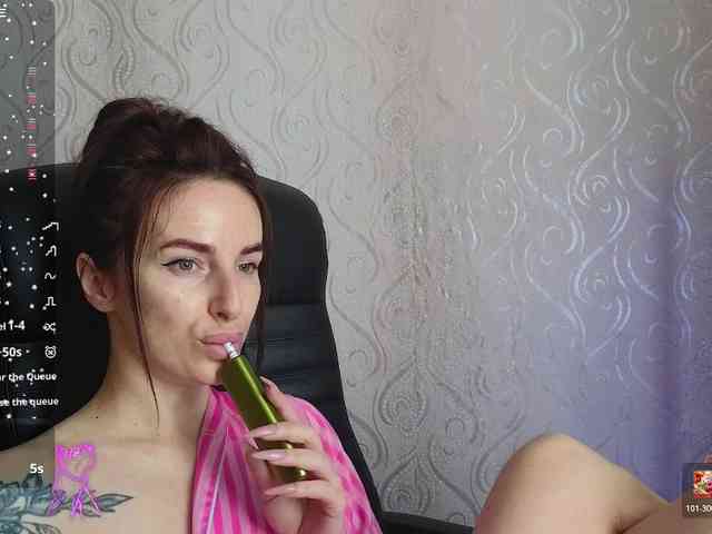 xxadrihanna webcam