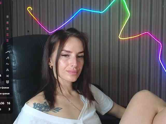 xxadrihanna webcam