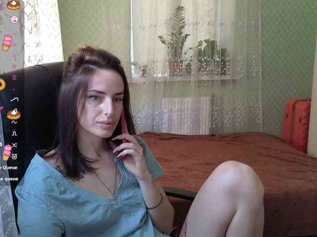 xxadrihanna Live Webcam on BongaCams