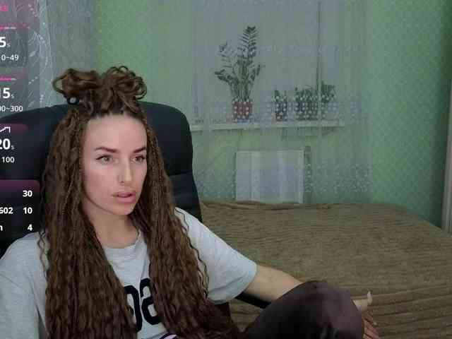 xxadrihanna webcam