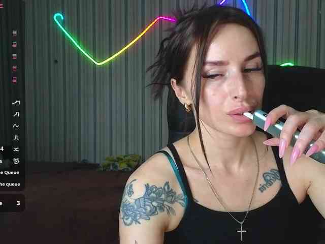 xxadrihanna webcam