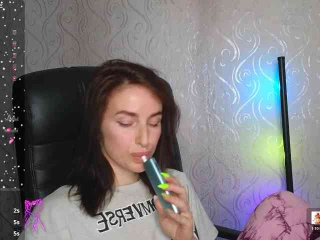 xxadrihanna webcam