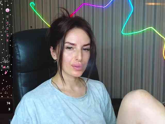 xxadrihanna webcam