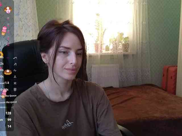 xxadrihanna webcam