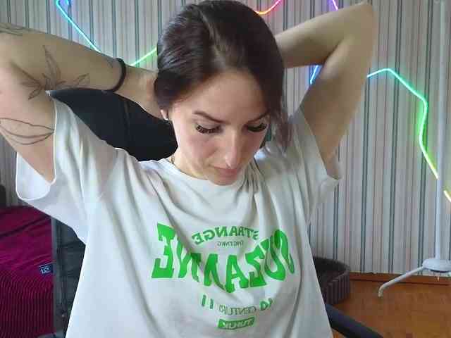 xxadrihanna webcam