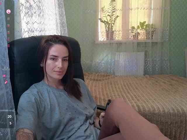 xxadrihanna webcam