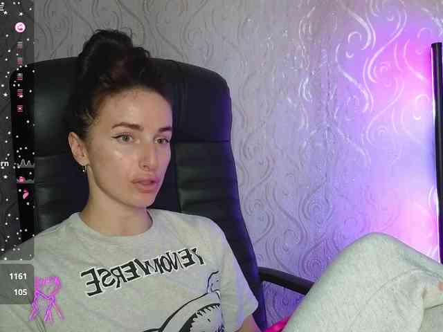 xxadrihanna webcam