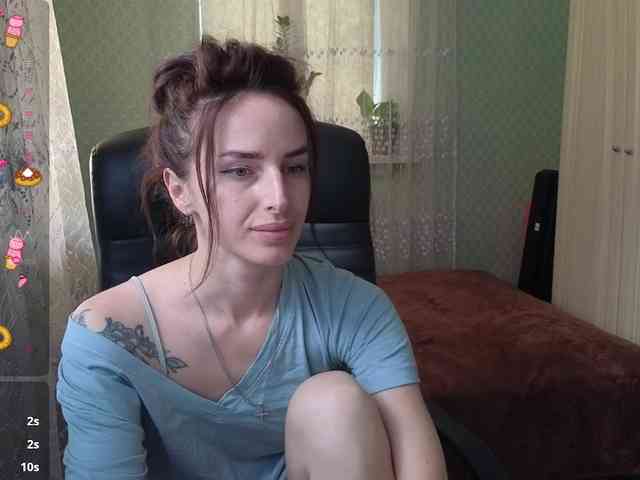 xxadrihanna webcam