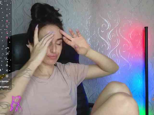 xxadrihanna webcam
