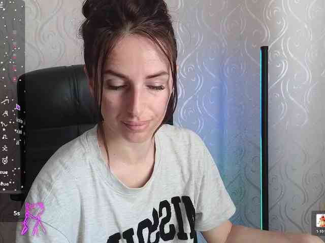 xxadrihanna webcam