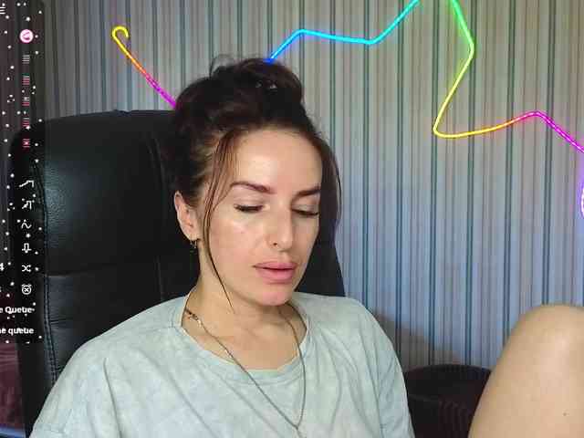 xxadrihanna webcam