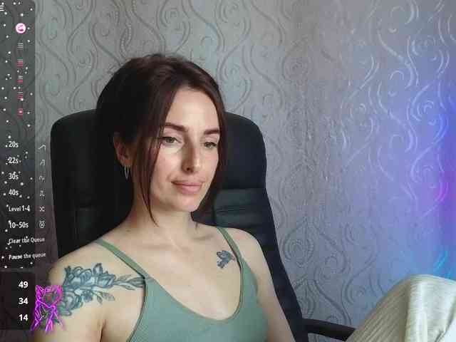 xxadrihanna webcam