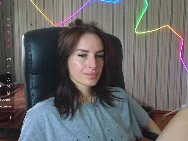 xxadrihanna webcam