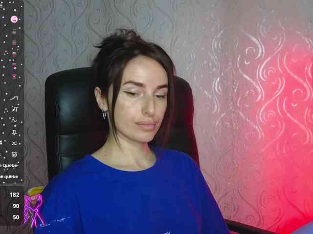xxadrihanna webcam