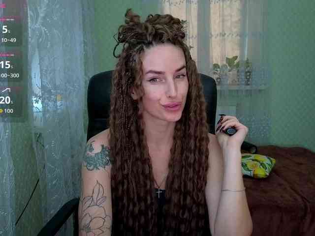 xxadrihanna webcam