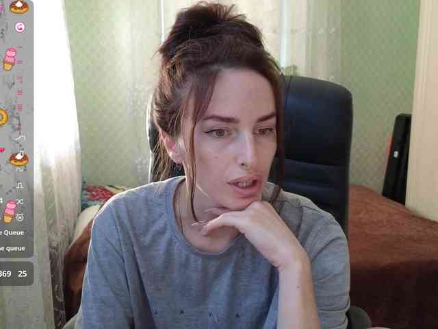 xxadrihanna webcam