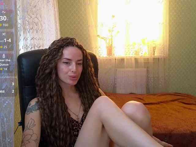 xxadrihanna webcam